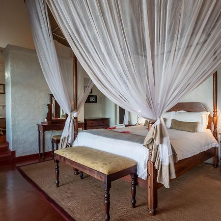 The River Club Livingstone Esterno foto
