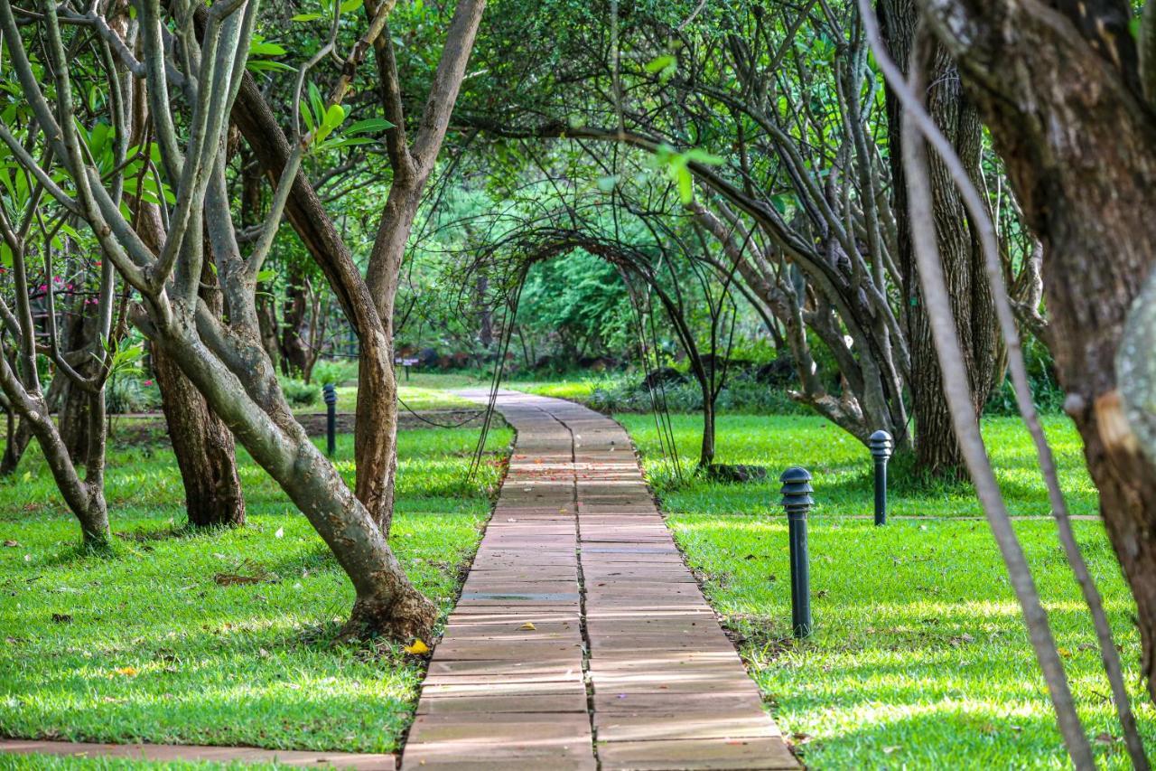 The River Club Livingstone Esterno foto