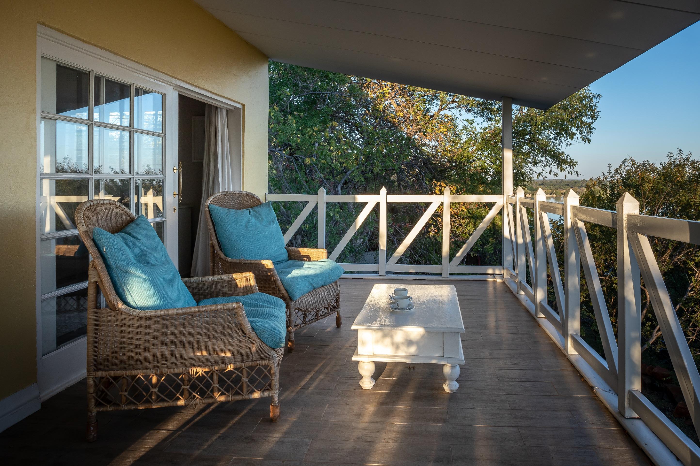 The River Club Livingstone Esterno foto
